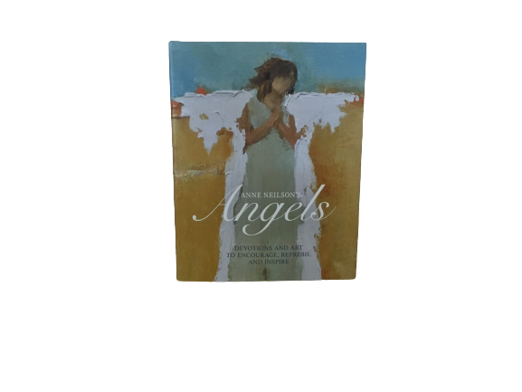 Angels - Devotions