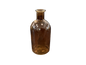 Amber Glass Bottle Assorted Size & Shape