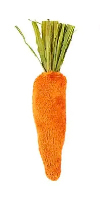 Mini Velvet Carrot Asst Colors