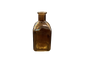 Amber Glass Bottle Assorted Size & Shape