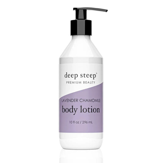 Body Lotion - Lavender Chamomile 10oz