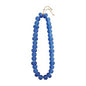 Blue Glass Beads