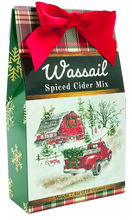 Load image into Gallery viewer, Wassail Spiced Cider Mix
