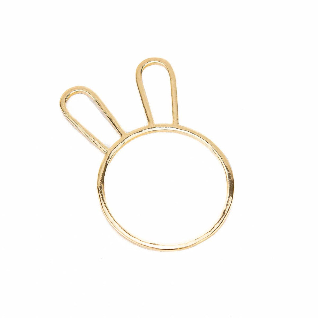 Bunny Napkin Ring