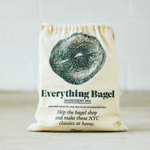 Load image into Gallery viewer, Everything Bagel Making Mix
