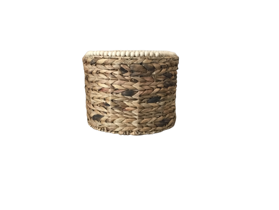 Hyacinth Basket 12