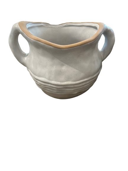 Etruscan Pot w/Handles 9.75