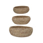 Round Khocha Bunon Basket