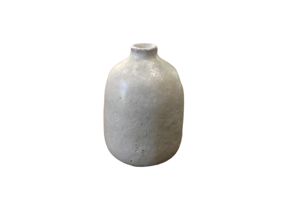 Terracotta Vase Sand, Medium